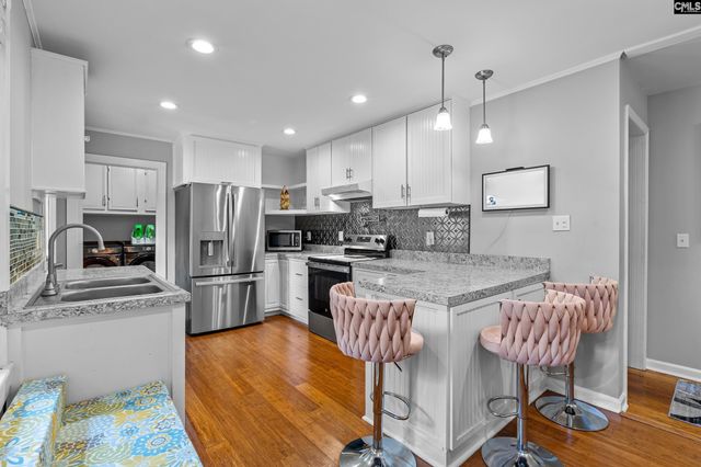 3901 Lee Hills Drive, Columbia, SC 29209