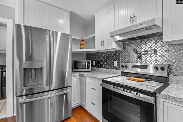 3901 Lee Hills Drive, Columbia, SC 29209