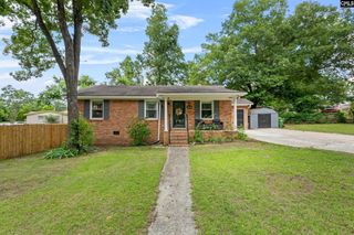 3901 Lee Hills Drive, Columbia, SC 29209