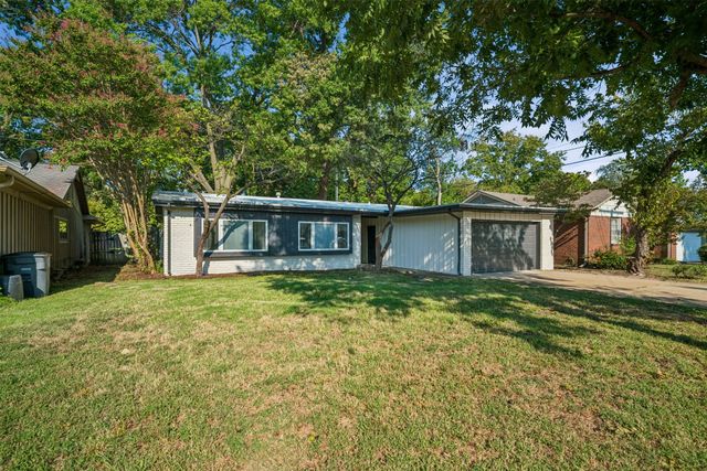 5238 S Marion Avenue, Tulsa, OK 74135
