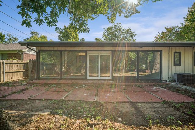 5238 S Marion Avenue, Tulsa, OK 74135