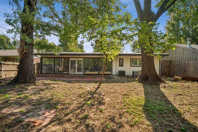 5238 S Marion Avenue, Tulsa, OK 74135