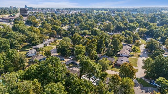 5238 S Marion Avenue, Tulsa, OK 74135