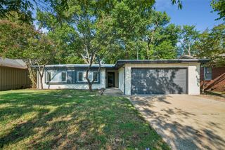 5238 S Marion Avenue, Tulsa, OK 74135