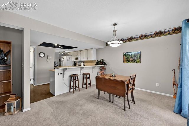 3945 Michener Drive, Colorado Springs, CO 80907