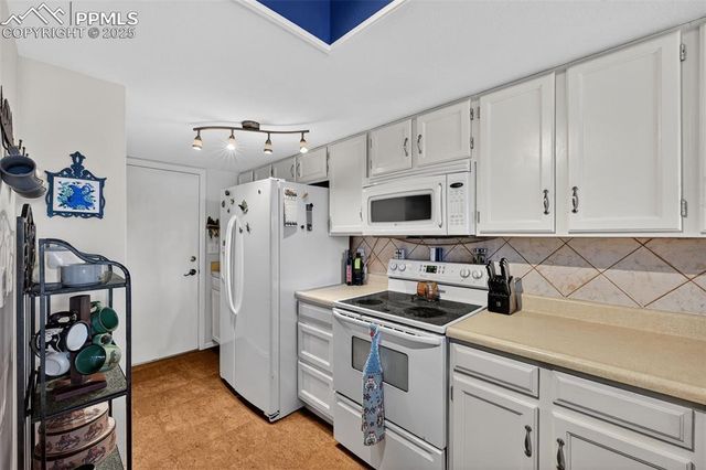 3945 Michener Drive, Colorado Springs, CO 80907