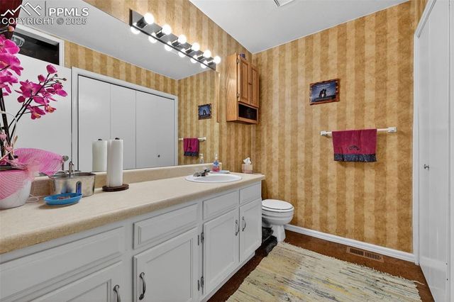 3945 Michener Drive, Colorado Springs, CO 80907