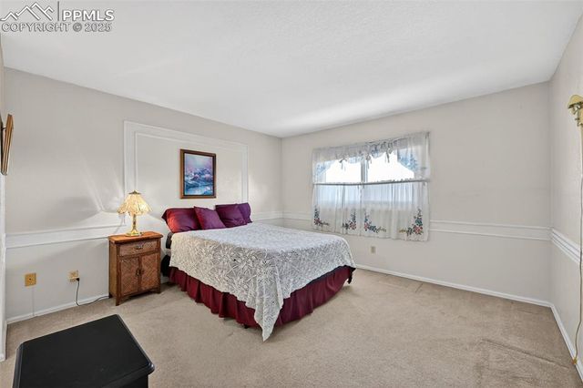 3945 Michener Drive, Colorado Springs, CO 80907