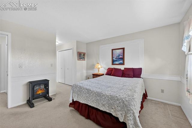 3945 Michener Drive, Colorado Springs, CO 80907