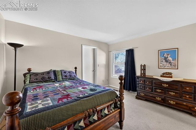 3945 Michener Drive, Colorado Springs, CO 80907