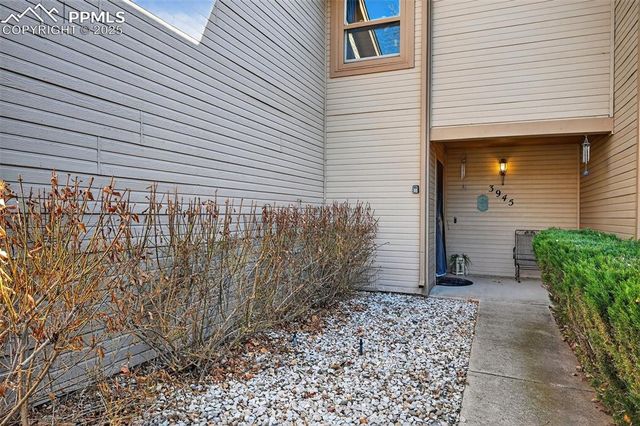 3945 Michener Drive, Colorado Springs, CO 80907