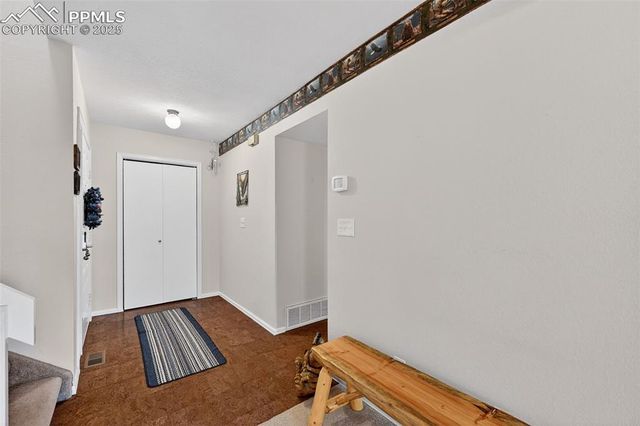 3945 Michener Drive, Colorado Springs, CO 80907