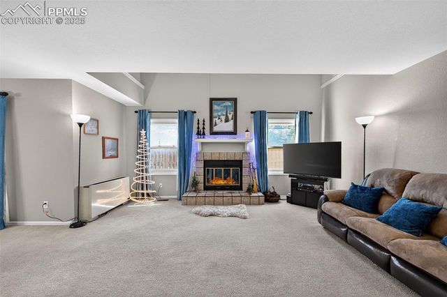 3945 Michener Drive, Colorado Springs, CO 80907