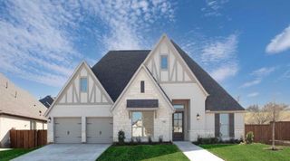 506 Woodcress Court, Haslet, TX 76052