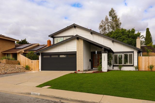 5848 Antigua Blvd, San Diego, CA 92124