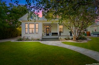 227 Claudia St, San Antonio, TX 78210