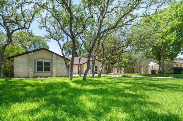 3215 Sesbania DR, Austin, TX 78748