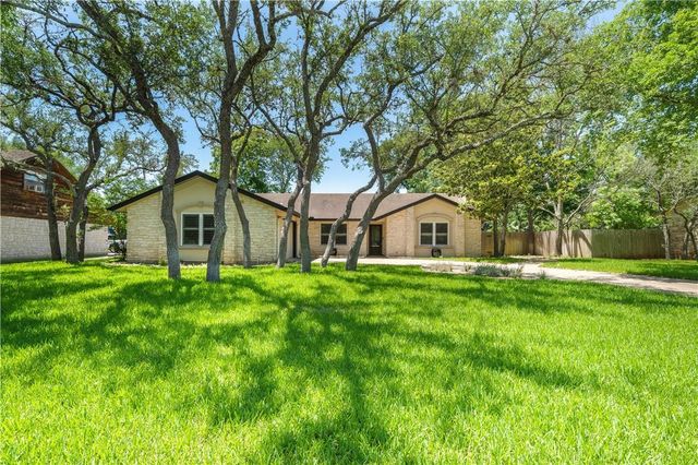 3215 Sesbania DR, Austin, TX 78748