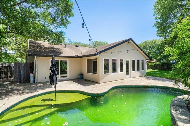 3215 Sesbania DR, Austin, TX 78748