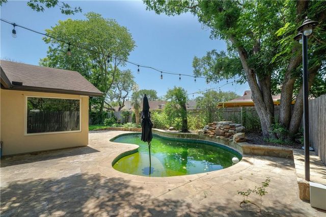 3215 Sesbania DR, Austin, TX 78748