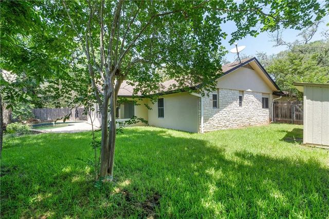 3215 Sesbania DR, Austin, TX 78748