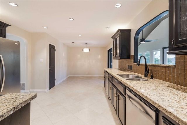 3215 Sesbania DR, Austin, TX 78748