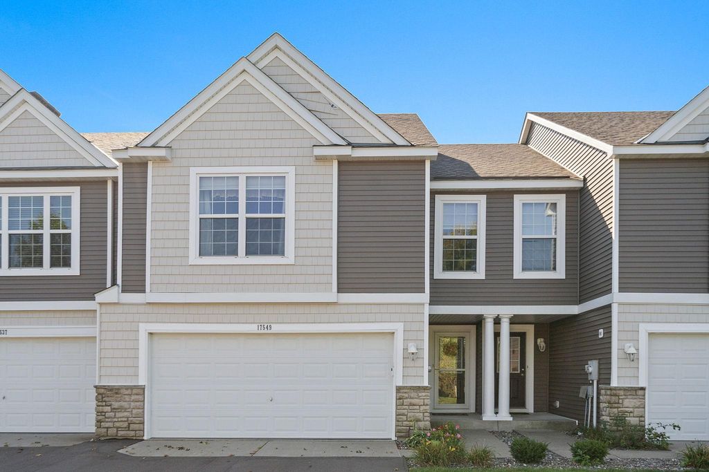 17549 70th Place N, Maple Grove, MN 55311 — exterior