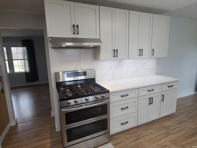 64548 Thorn Road, North Liberty, IN 46554