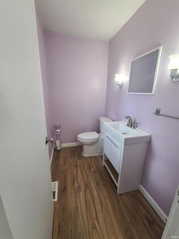 64548 Thorn Road, North Liberty, IN 46554