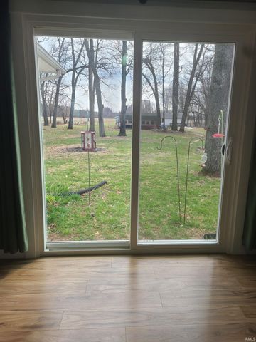 64548 Thorn Road, North Liberty, IN 46554