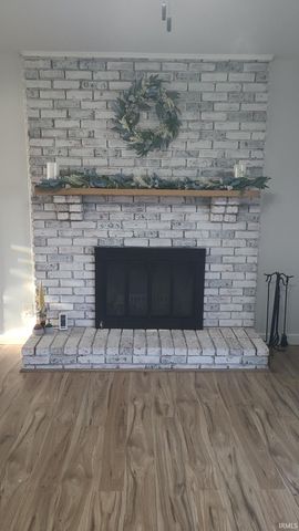 64548 Thorn Road, North Liberty, IN 46554