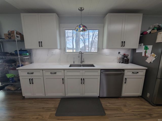 64548 Thorn Road, North Liberty, IN 46554