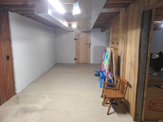 64548 Thorn Road, North Liberty, IN 46554