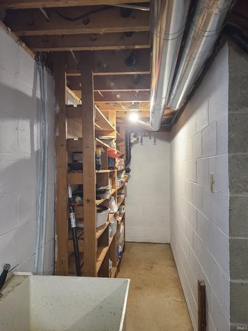 64548 Thorn Road, North Liberty, IN 46554