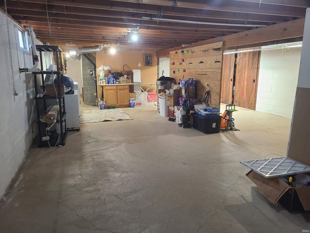 64548 Thorn Road, North Liberty, IN 46554