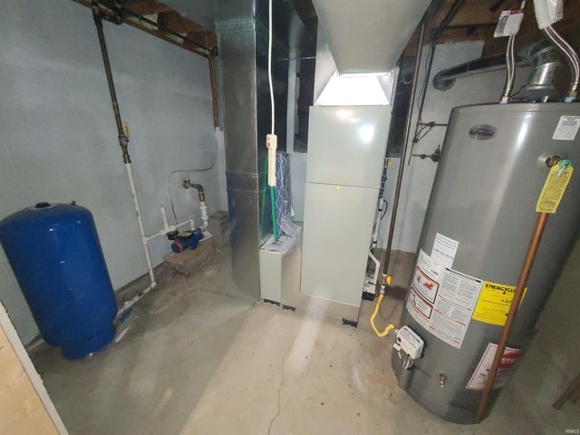 64548 Thorn Road, North Liberty, IN 46554