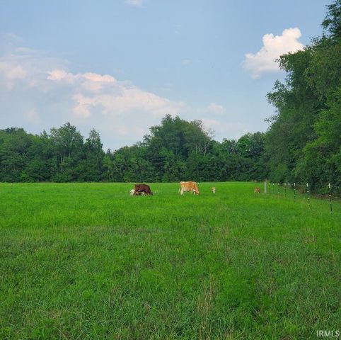 64548 Thorn Road, North Liberty, IN 46554