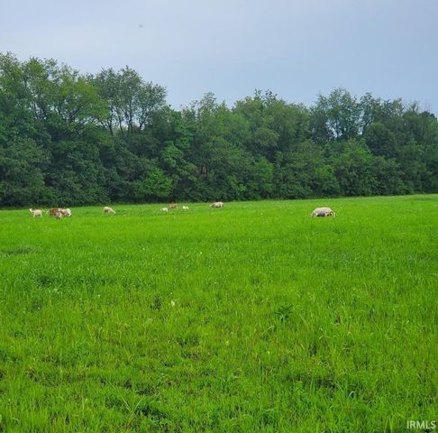 64548 Thorn Road, North Liberty, IN 46554