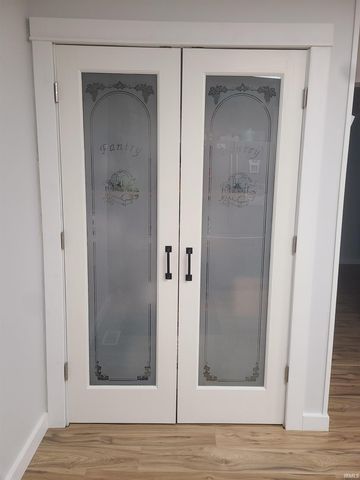 64548 Thorn Road, North Liberty, IN 46554