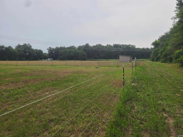 64548 Thorn Road, North Liberty, IN 46554