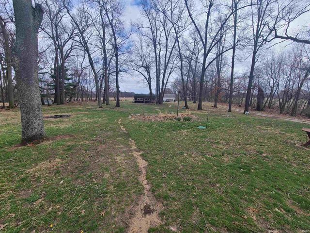 64548 Thorn Road, North Liberty, IN 46554