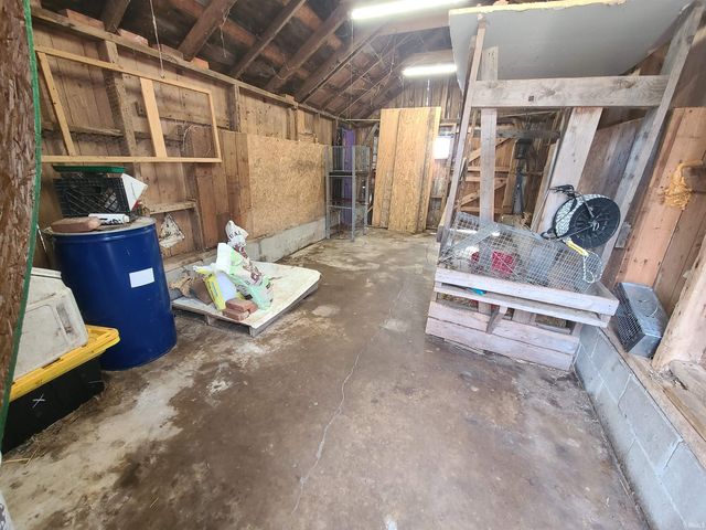 64548 Thorn Road, North Liberty, IN 46554