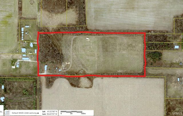 64548 Thorn Road, North Liberty, IN 46554