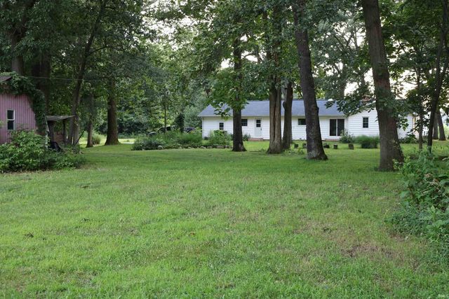 64548 Thorn Road, North Liberty, IN 46554