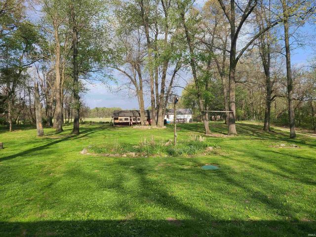 64548 Thorn Road, North Liberty, IN 46554