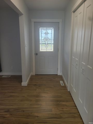 64548 Thorn Road, North Liberty, IN 46554