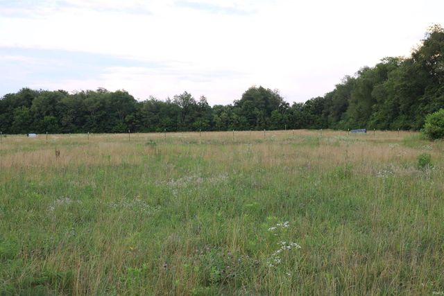 64548 Thorn Road, North Liberty, IN 46554