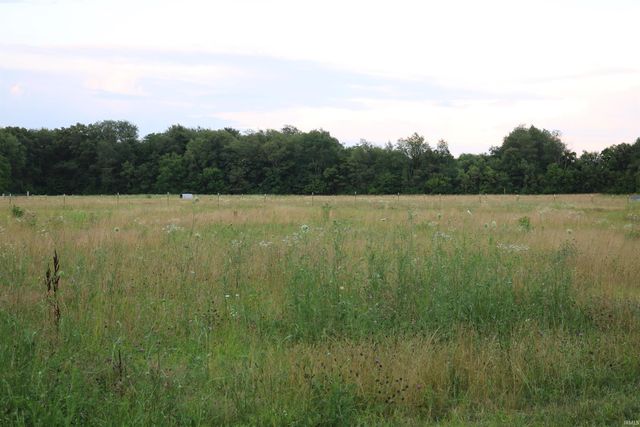 64548 Thorn Road, North Liberty, IN 46554