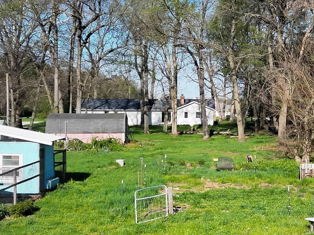 64548 Thorn Road, North Liberty, IN 46554