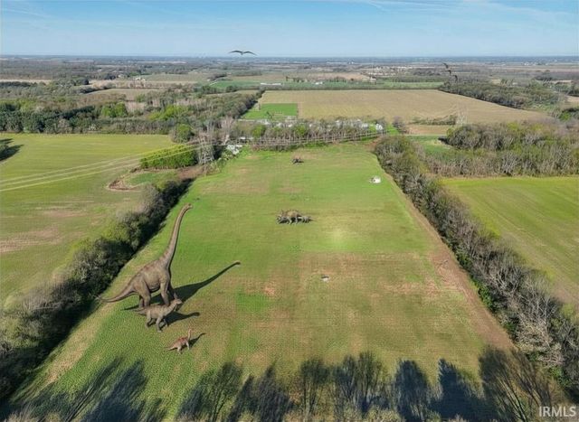 64548 Thorn Road, North Liberty, IN 46554